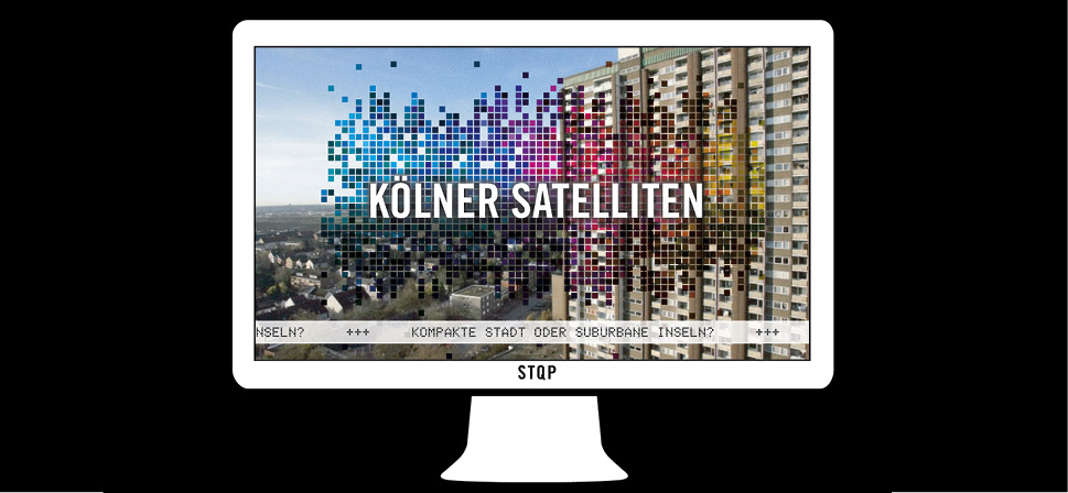 Kölner Satelliten