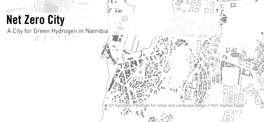 Net Zero City