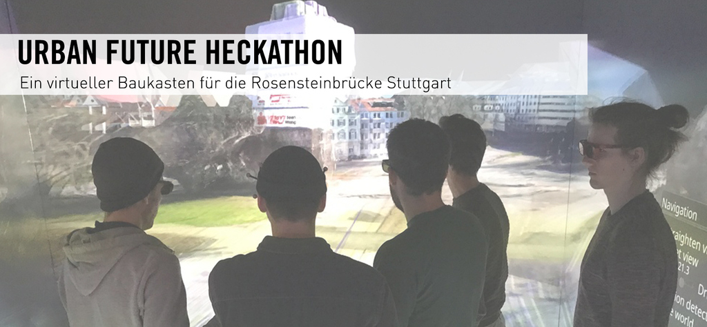 Urban Future Hackathon