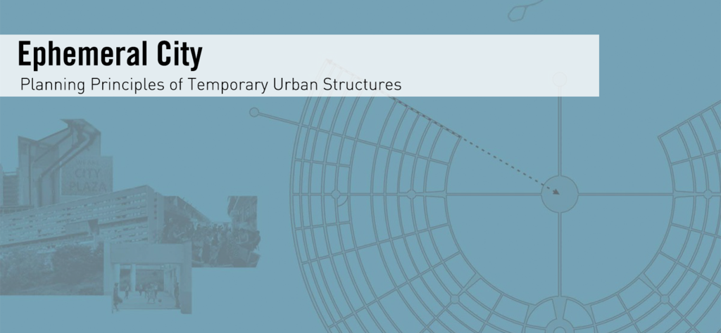 Ephemeral City