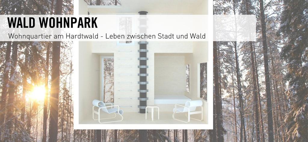 Wald Wohnpark