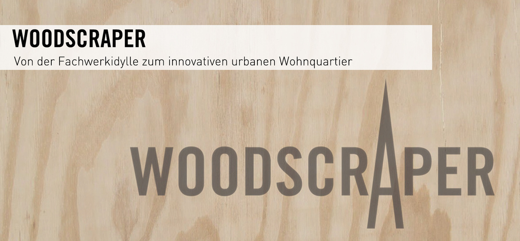 Woodscraper