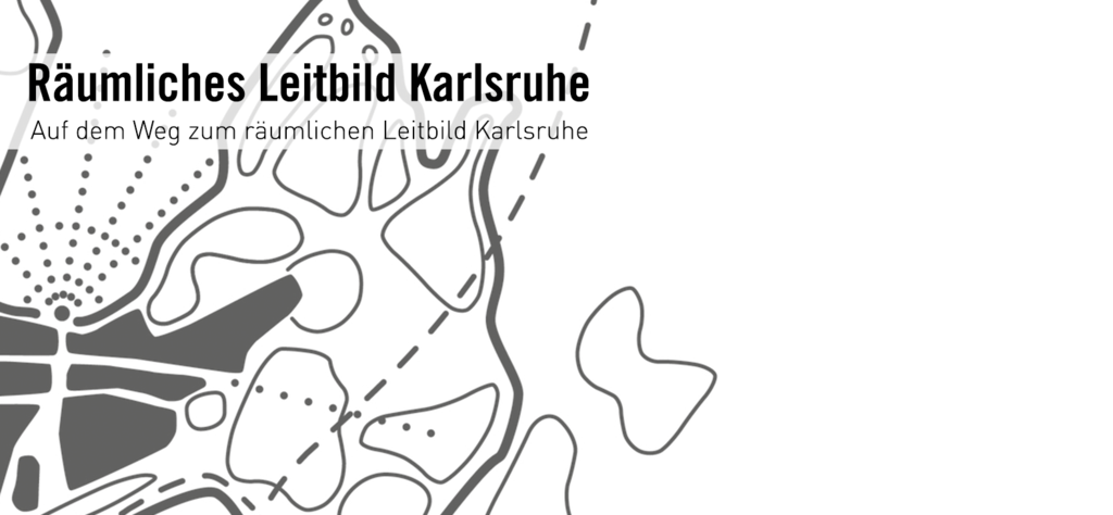 Leitbild Karlsruhe