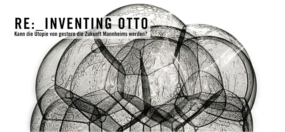 Re:inventing Otto