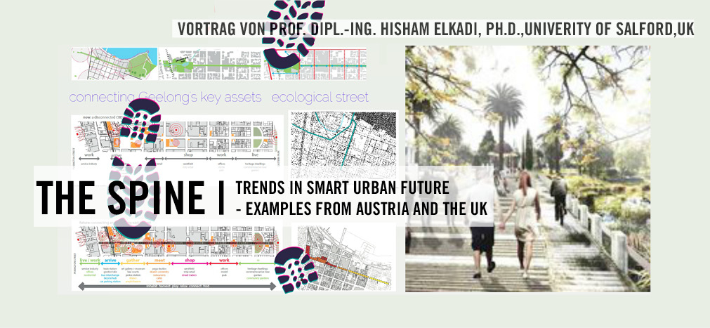 Trends in Smart Urban Futures