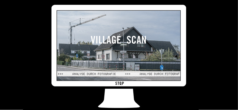 Village Scan