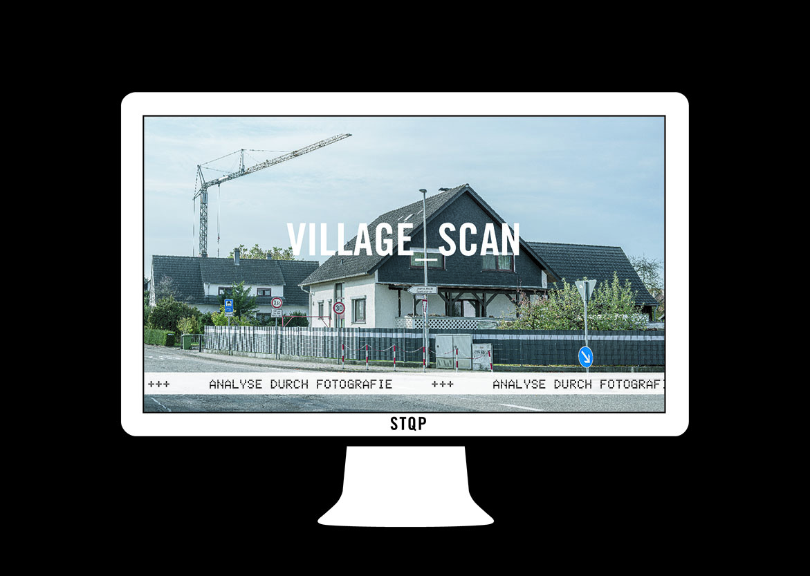 Village Scan